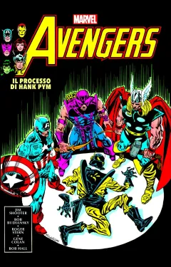 Volume cover